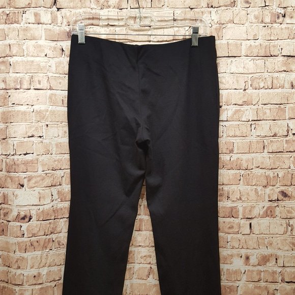 Lauren Ralph Lauren Black Leggings Size Small - Picture 6 of 14
